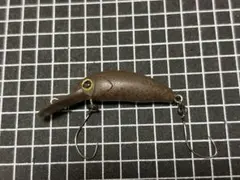 ティモン ブリブリミノー タッキーブラウン