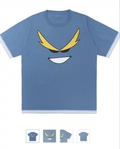 ヒロアカ展 オールマイト Tシャツ L