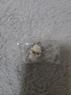 めじるしアクセサリー　コロコロクリリン