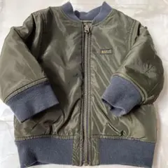 ブルゾン　アウター　ジャンパー