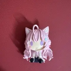 一番くじ　ホロライブ　博衣こより ちょこのっこフィギュア