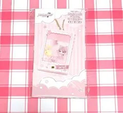 アイナナ ベビコミュ シャカシャカ アクリルキーホルダー 御堂虎於