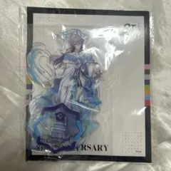 【にじさんじ 8th Anniversary】アクリルスタンド 星導ショウ