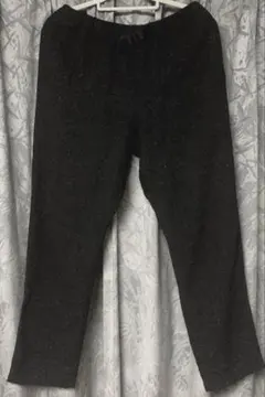 GRAMICCI(グラミチ) WOOL G-PANTS GMP-13F008
