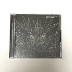 機動戦士ガンダム UC ユニコーン オリジナル・サウンドトラック 3 CD