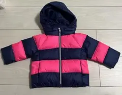 ラルフローレン ダウンジャケット ベビー服 6M