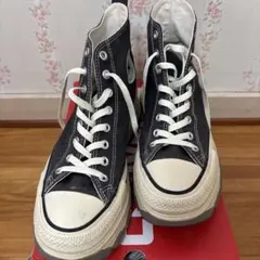 CONVERSE オールスター トレックウエーブ BS HI BLACK