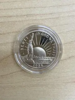 2025年最新】自由の女神銀貨の人気アイテム - メルカリ