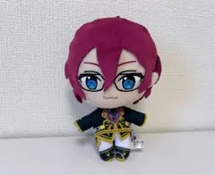 あんスタ 新衣装 ぬいぐるみ 七種茨