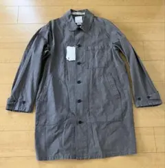 visvim ビズヴィム POINTER COAT 2のサムネイル