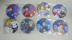 2026年最新】デジモン 缶バッジの人気アイテム - メルカリ