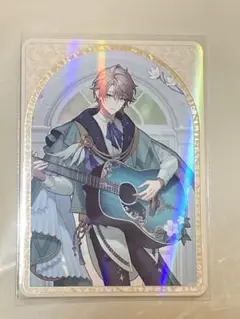 にじさんじ　ART OF NIJISANJI　甲斐田晴