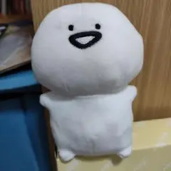 お文具さん ぬいぐるみ