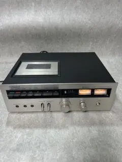 2025年最新】テクニクス rs-の人気アイテム - メルカリ