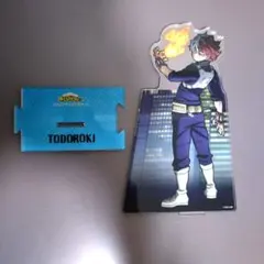 轟焦凍 アクリルスタンド