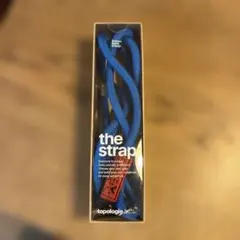 topologie ストラップ