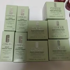 CLINIQUE クリニーク スマートリペアアップクリーム セラム