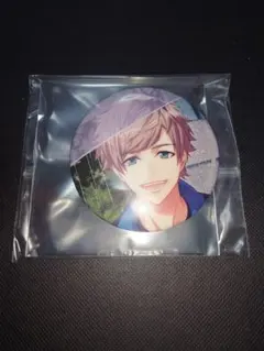 A3!　綴　缶バッジ