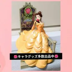 ディズニー ストーリーコレクション 美女と野獣 ベル ドレス - メルカリ