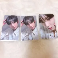 ZEROBASEONE ユジンwithmuu ラキドロ　ドアップ　犬耳