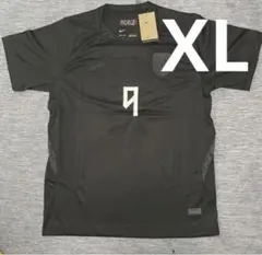NIKE ノルウェー代表 ハーランド 9番 ユニフォーム XXL&2 - メルカリ