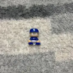 パワプロくん ならぶんです。 セントラル・リーグ ビジターVer