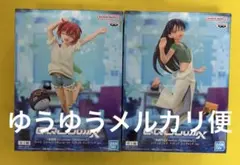 機動戦士ガンダム ジークアクス ニャアン＆コンチ マチュ＆ハロ 