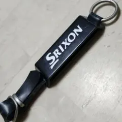 SRIXON ネームプレート 「テプラで作ったネームシールをサービスします」のサムネイル