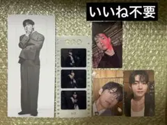 BTS ARIRANG アリラン 封入 トレカ　テテ　V