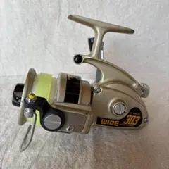 OLYMPIC WIDE 303 スピニングリールのサムネイル