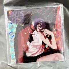 米津玄師　IRIS OUT 特典ステッカー　２枚セット