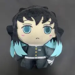 鬼滅の刃 時透無一郎 キャラクターグッズ