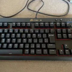 CORSAIR K68