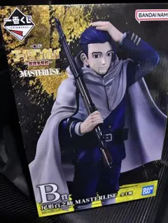 ゴールデンカムイ1番くじ　B賞　尾形百之助