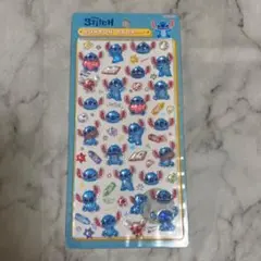 【正規品】 ボンボンドロップシール スティッチ らくがき ディズニー