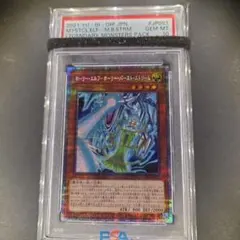 2025年最新】ホーリーエルフ psa10の人気アイテム - メルカリ