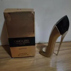 Carolina Herrera GOOD GIRL ミニ香水のサムネイル