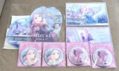 未開封】 国枝詩穂 A賞 スマキャラスタンド バトルガールハイスクール