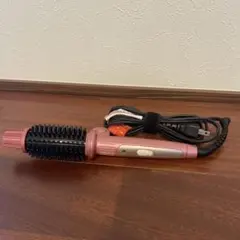 昭和レトロ TOSHIBA くるりん ヘアカーラーセット しっかりくるりん