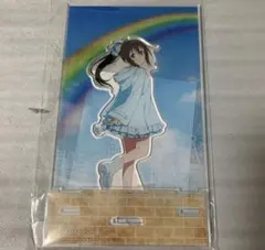 ミスティック様専用 虹ヶ咲 アクリルスタンド 渋谷 モディ レイン