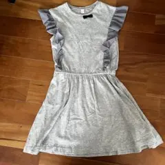 値下げ！アプレレクール　130 カットソー　ワンピース