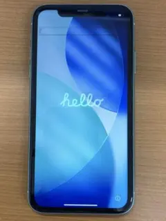 三*太様 動作確認済み iPhone 11 256GB ID:A3990