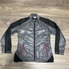 mizuno OUTDOOR ブレスサーモ ウインドブレーカー Sサイズ