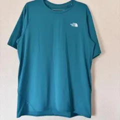 THE NORTH FACEランニングウェア半袖tシャツウォーキングトレーニング