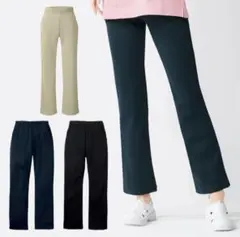 【ライ様専用】日本製携帯ポケット付き美脚パンツ