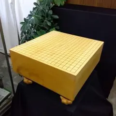 2025年最新】本榧 碁盤の人気アイテム - メルカリ