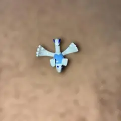 【当時物】ポケモン　超ミニフィギュア　ルギア＆ヘルガー