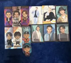 THE RAMPAGE グッズ②