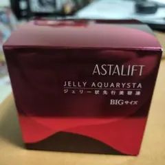 新品 アスタリフト ジェリー アクアリスタ ジェリー状先行美容液 BIG 60g
