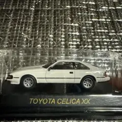 絶版希少 1/43セリカリフトバック2000GT ZIPPOライタ－(セット) - メルカリ